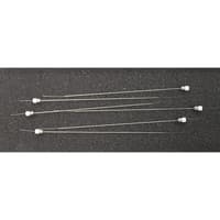Chromatography Research Supplies RN Needle 26SGA, 5uL-100uL